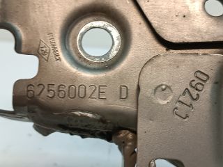 bontott RENAULT MEGANE III Jobb Sárvédő Oldaltartó