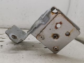 bontott RENAULT MEGANE III Jobb Sárvédő Oldaltartó