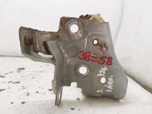 bontott RENAULT MEGANE III Jobb Sárvédő Oldaltartó