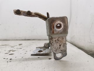 bontott RENAULT MEGANE III Jobb Sárvédő Oldaltartó