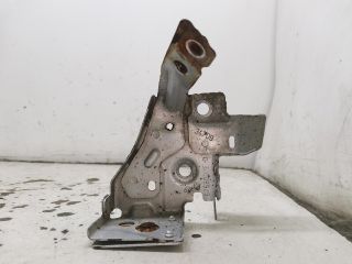 bontott RENAULT MEGANE III Jobb Sárvédő Oldaltartó