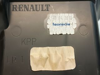 bontott RENAULT MEGANE III Jobb Szellőző