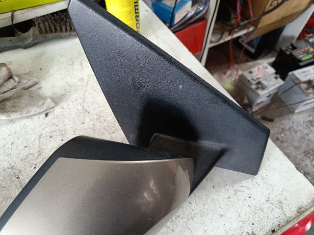 bontott RENAULT MEGANE III Jobb Visszapillantó Tükör (Elektromos)