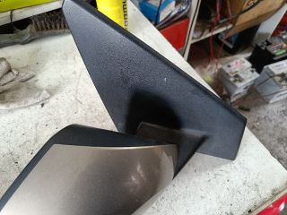 bontott RENAULT MEGANE III Jobb Visszapillantó Tükör (Elektromos)