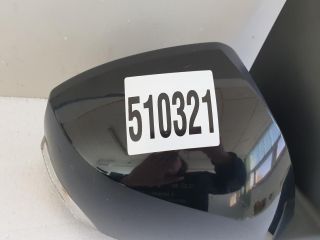 bontott RENAULT MEGANE III Jobb Visszapillantó Tükör (Elektromos)