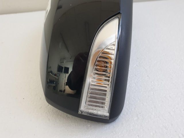 bontott RENAULT MEGANE III Jobb Visszapillantó Tükör (Elektromos)