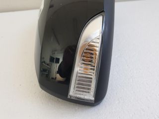 bontott RENAULT MEGANE III Jobb Visszapillantó Tükör (Elektromos)