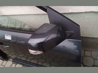 bontott RENAULT MEGANE III Jobb Visszapillantó Tükör (Elektromos)