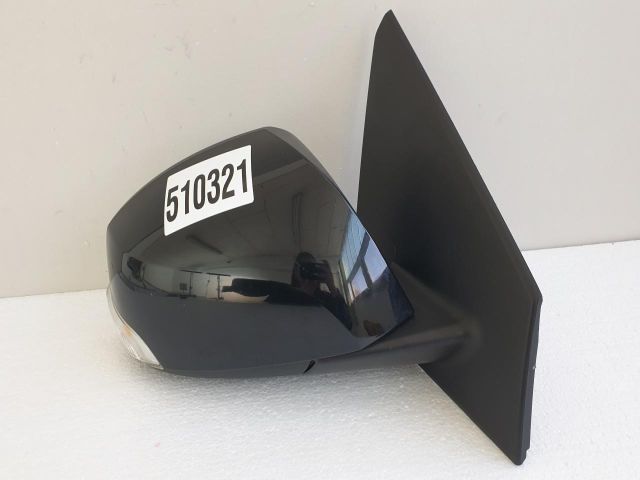 bontott RENAULT MEGANE III Jobb Visszapillantó Tükör (Elektromos)