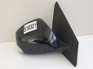 bontott RENAULT MEGANE III Jobb Visszapillantó Tükör (Elektromos)