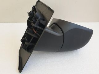 bontott RENAULT MEGANE III Jobb Visszapillantó Tükör (Elektromos)