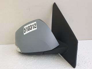 bontott RENAULT MEGANE III Jobb Visszapillantó Tükör (Elektromos)