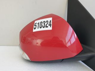 bontott RENAULT MEGANE III Jobb Visszapillantó Tükör (Elektromos)