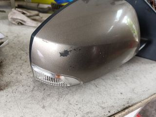 bontott RENAULT MEGANE III Jobb Visszapillantó Tükör (Elektromos)