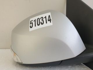 bontott RENAULT MEGANE III Jobb Visszapillantó Tükör (Elektromos)