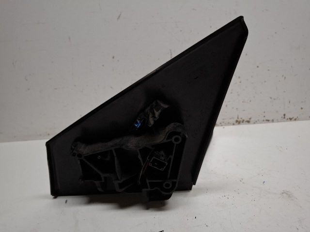bontott RENAULT MEGANE III Jobb Visszapillantó Tükör (Elektromos)