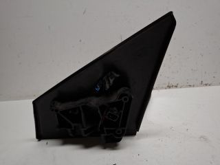 bontott RENAULT MEGANE III Jobb Visszapillantó Tükör (Elektromos)