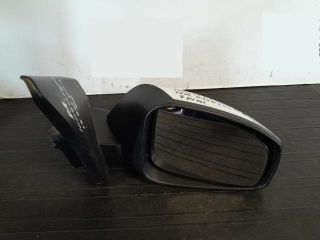 bontott RENAULT MEGANE III Jobb Visszapillantó Tükör (Elektromos)