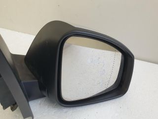 bontott RENAULT MEGANE III Jobb Visszapillantó Tükör (Elektromos)