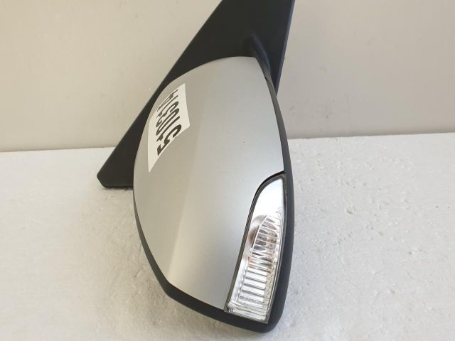 bontott RENAULT MEGANE III Jobb Visszapillantó Tükör (Elektromos)