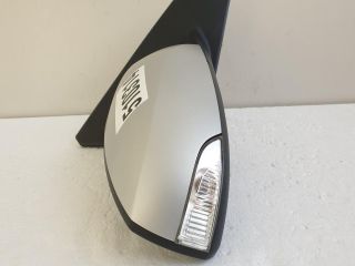 bontott RENAULT MEGANE III Jobb Visszapillantó Tükör (Elektromos)