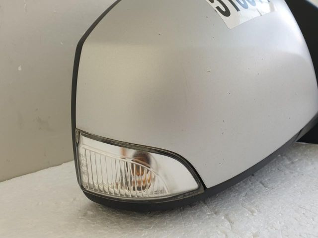 bontott RENAULT MEGANE III Jobb Visszapillantó Tükör (Elektromos)