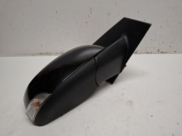 bontott RENAULT MEGANE III Jobb Visszapillantó Tükör (Elektromos)