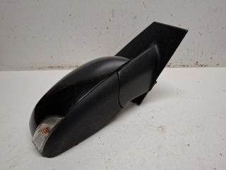 bontott RENAULT MEGANE III Jobb Visszapillantó Tükör (Elektromos)