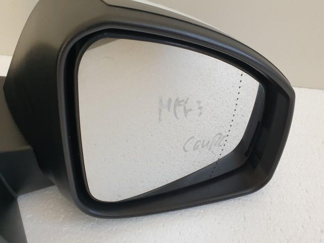 bontott RENAULT MEGANE III Jobb Visszapillantó Tükör (Elektromos)