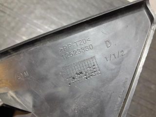 bontott RENAULT MEGANE III Jobb Visszapillantó Tükör (Elektromos)