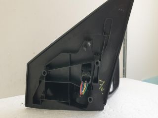 bontott RENAULT MEGANE III Jobb Visszapillantó Tükör (Elektromos)