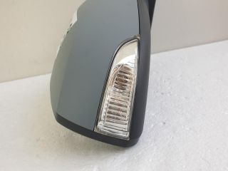 bontott RENAULT MEGANE III Jobb Visszapillantó Tükör (Elektromos)