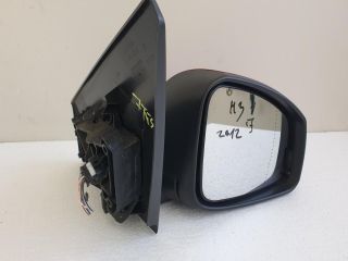 bontott RENAULT MEGANE III Jobb Visszapillantó Tükör (Elektromos)