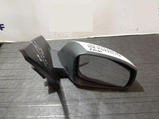 bontott RENAULT MEGANE III Jobb Visszapillantó Tükör (Elektromos)