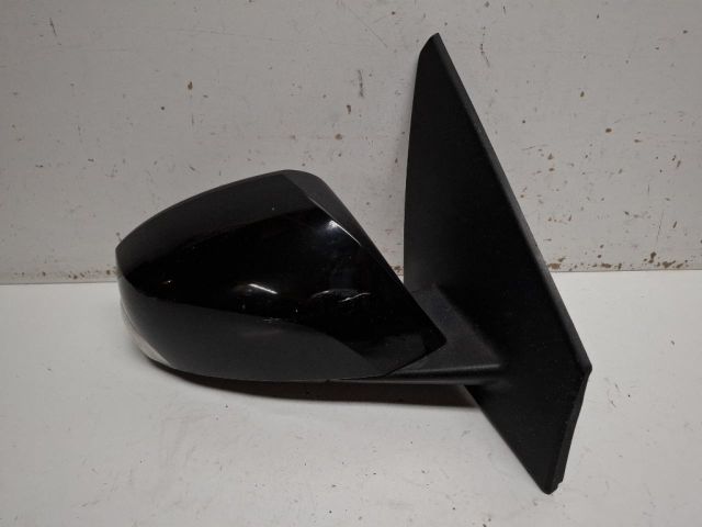 bontott RENAULT MEGANE III Jobb Visszapillantó Tükör (Elektromos)