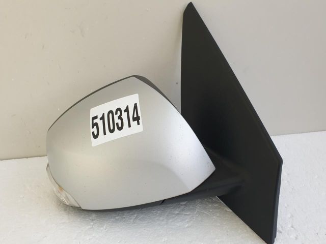 bontott RENAULT MEGANE III Jobb Visszapillantó Tükör (Elektromos)