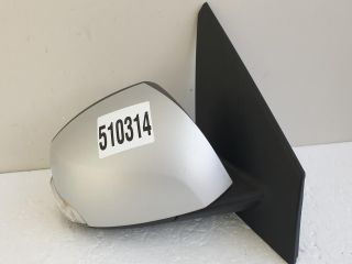 bontott RENAULT MEGANE III Jobb Visszapillantó Tükör (Elektromos)