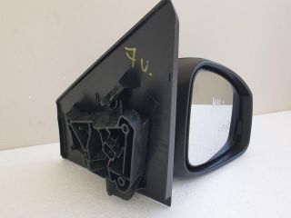 bontott RENAULT MEGANE III Jobb Visszapillantó Tükör (Elektromos)