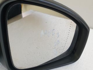 bontott RENAULT MEGANE III Jobb Visszapillantó Tükör (Elektromos)