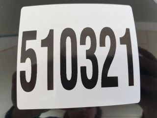 bontott RENAULT MEGANE III Jobb Visszapillantó Tükör (Elektromos)