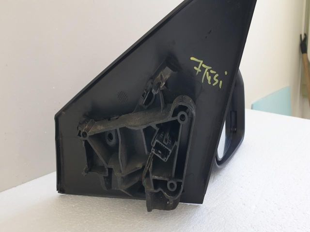 bontott RENAULT MEGANE III Jobb Visszapillantó Tükör (Elektromos)