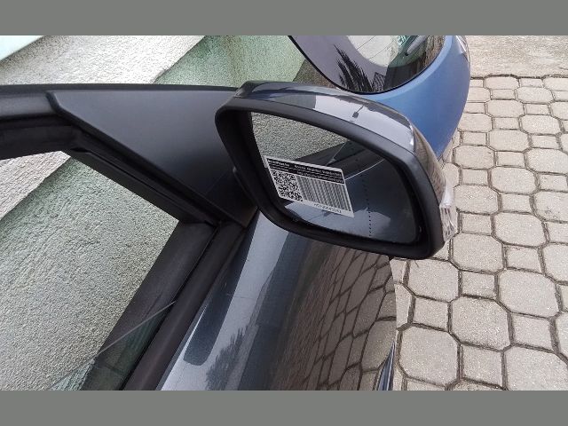 bontott RENAULT MEGANE III Jobb Visszapillantó Tükör (Elektromos)