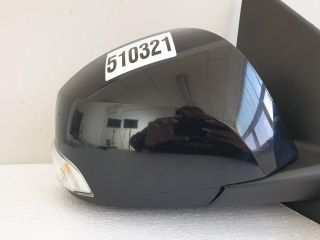 bontott RENAULT MEGANE III Jobb Visszapillantó Tükör (Elektromos)