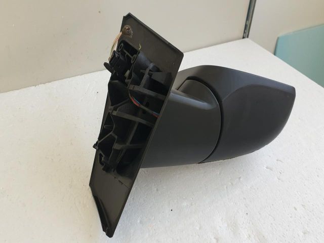 bontott RENAULT MEGANE III Jobb Visszapillantó Tükör (Elektromos)