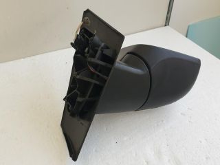 bontott RENAULT MEGANE III Jobb Visszapillantó Tükör (Elektromos)