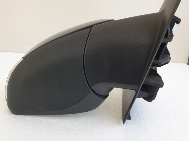 bontott RENAULT MEGANE III Jobb Visszapillantó Tükör (Elektromos)