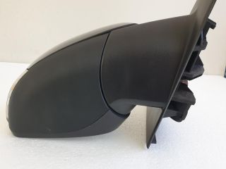 bontott RENAULT MEGANE III Jobb Visszapillantó Tükör (Elektromos)