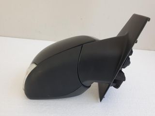 bontott RENAULT MEGANE III Jobb Visszapillantó Tükör (Elektromos)