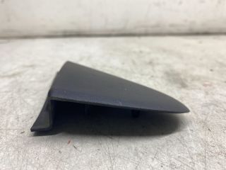 bontott RENAULT MEGANE III Jobb Visszapillantó Tükör Előtti Burkolat