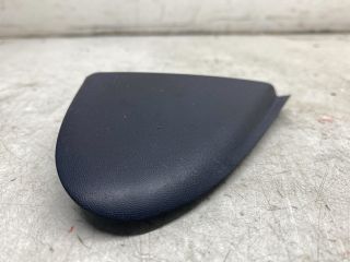 bontott RENAULT MEGANE III Jobb Visszapillantó Tükör Előtti Burkolat